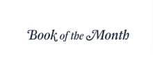 Book of the Month